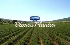 Branded Farm Visits