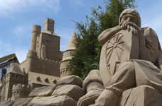 Sand Castle Hotels