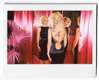 Sultry Staff Lookbooks Image 8