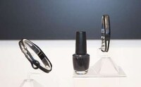 Activity-Based Nail Art Image 2