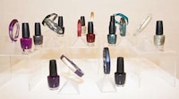 Activity-Based Nail Art Image 3