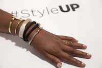 Activity-Based Nail Art Image 6
