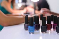Activity-Based Nail Art Image 7