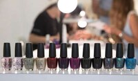Activity-Based Nail Art Image 8