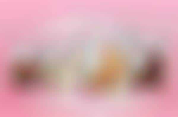 Diabetic Dessert Mixes