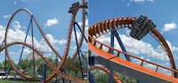 Record-Breaking Rollercoasters Image 2