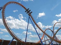 Record-Breaking Rollercoasters Image 3