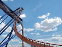 Record-Breaking Rollercoasters Image 4