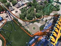 Record-Breaking Rollercoasters Image 5
