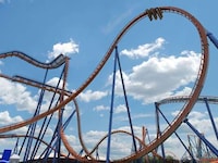 Record-Breaking Rollercoasters Image 6