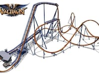 Record-Breaking Rollercoasters Image 7