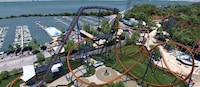 Record-Breaking Rollercoasters Image 8