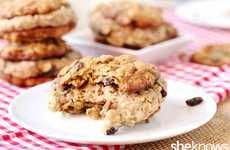 Batter-Stuffed Biscuit Sandwiches