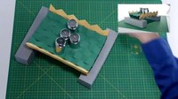 Origami-Engineered Structures Image 2