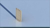 Origami-Engineered Structures Image 4