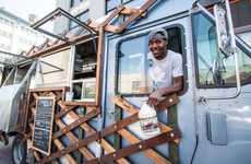 Ex-Offender Food Trucks