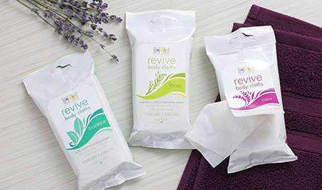 Emotion-Based Skincare