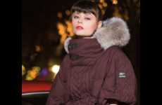 Protective Winter Jackets