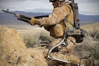 Robotic Military Suits Image 3
