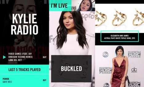 Socialite Lifestyle Apps