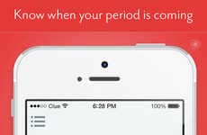Reproductive Health-Tracking Apps