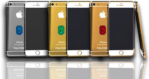 21 Luxurious iPhone Cases