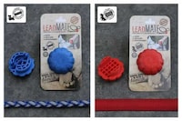Grippable Leash Attachments Image 3