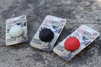 Grippable Leash Attachments Image 4