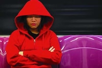 Massage-Delivering Hoodies Image 3