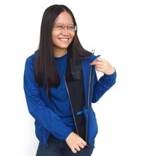 Massage-Delivering Hoodies Image 4