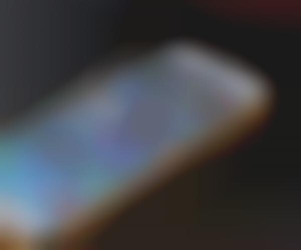 Carbon Fibre Smartphone Frames