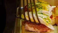 Hawaiian Breakfast Sandwiches Image 4