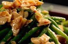 Mustard Bean Salad Dressings