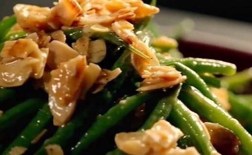 Mustard Bean Salad Dressings