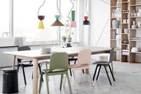 Colorful Customizable Lamps Image 2