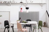 Colorful Customizable Lamps Image 4