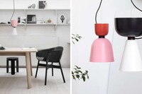 Colorful Customizable Lamps Image 5