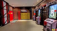 Soda Brand Factory Visits Image 2