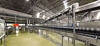 Soda Brand Factory Visits Image 7