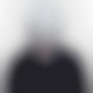 Villainous Wizard Masks