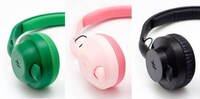 3D-Printed Headphones Image 3