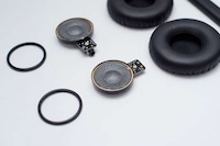 3D-Printed Headphones Image 7