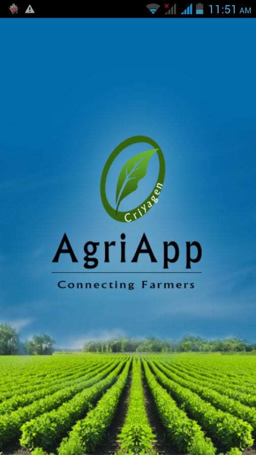 Agriculture-Inspired Literacy Apps
