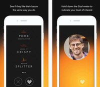 Bacon-Themed Dating Apps Image 2