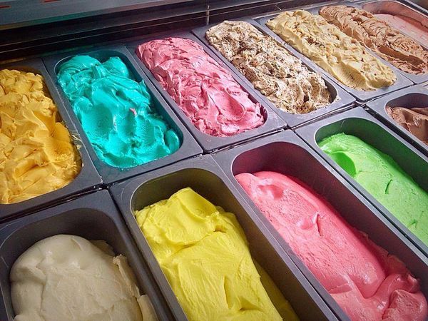 Stretchy Ice Cream Treats Image 2