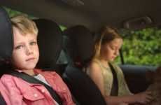 Chilling Car Safety PSAs