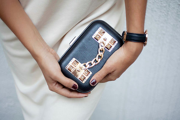 21 Stylish DIY Clutches