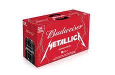 Musical Tribute Beers