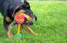 Modular Dog Toys