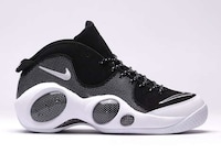Reintroduced Retro Sneakers Image 2
